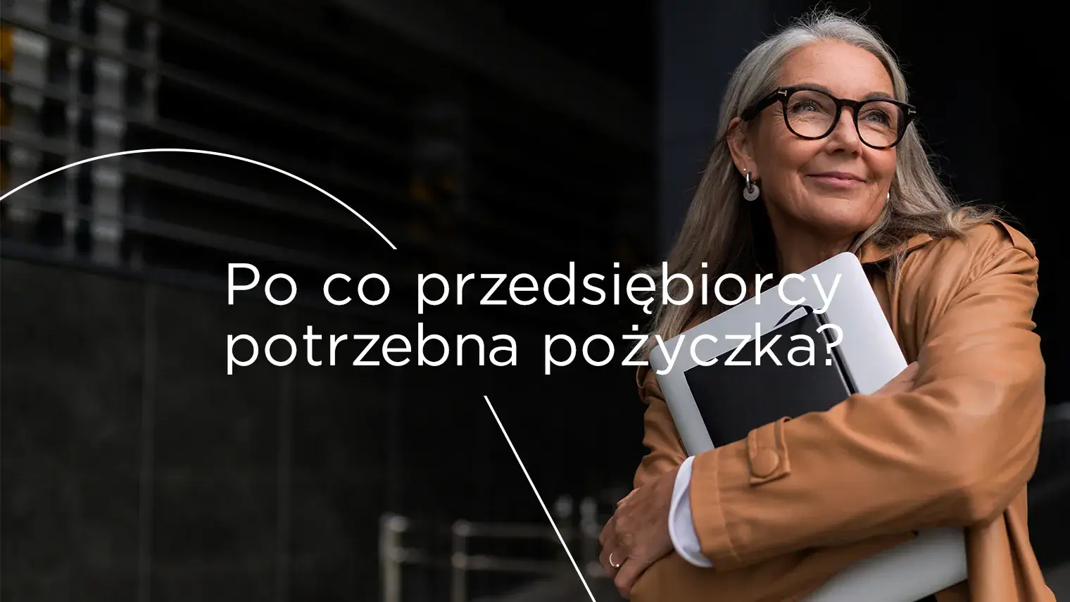 Po&nbsp;co&nbsp;przedsiębiorcy pożyczka?