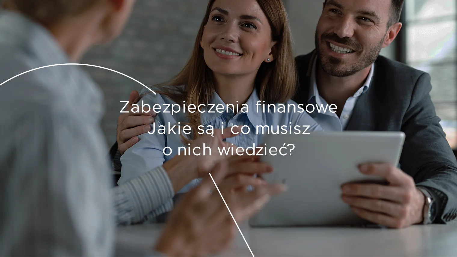 Zabezpieczenia kredytowe &#8211; co&nbsp;musisz o&nbsp;nich wiedzieć?