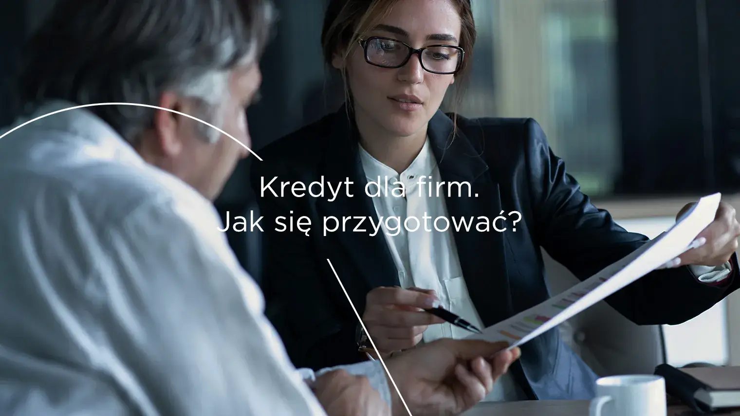 Kredyt dla firm &#8211; jak się przygotować?