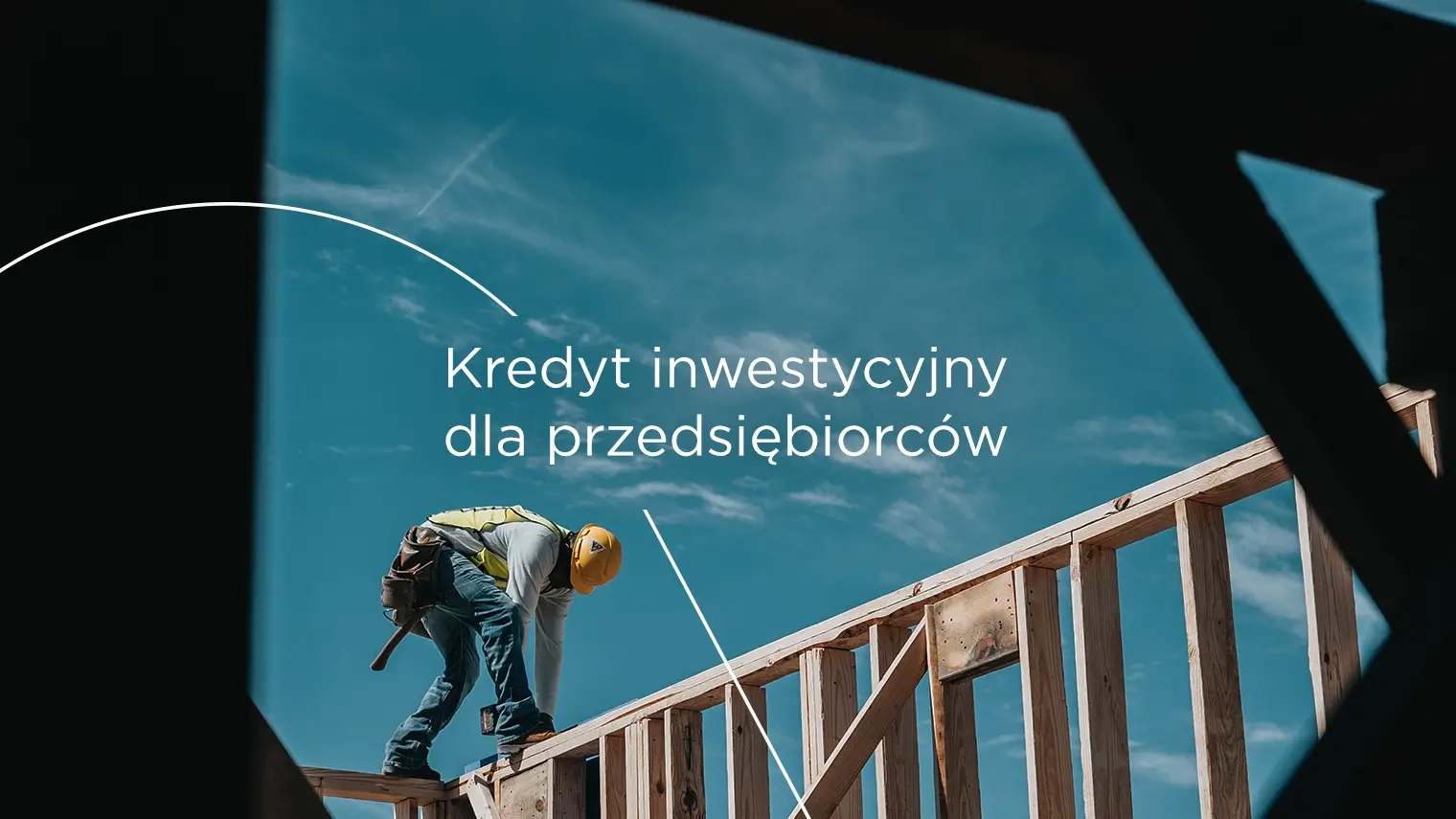 Kredyt inwestycyjny dla przedsiębiorców