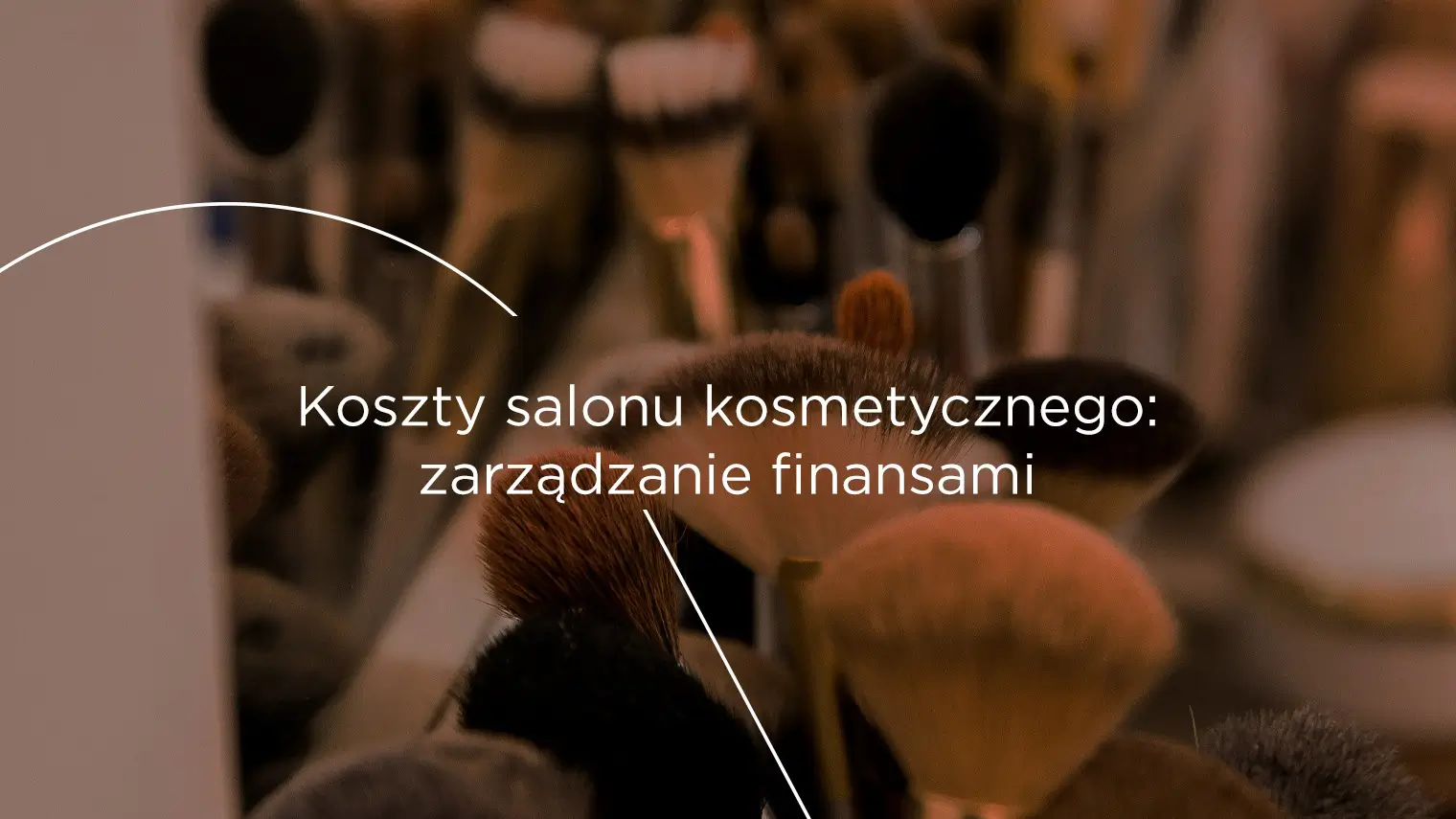 Koszty salonu kosmetycznego: zarządzanie finansami