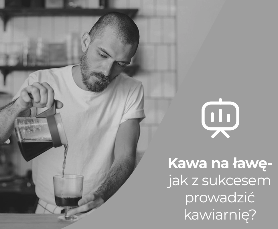 jak z sukcesem prowadzić kawiarnię webinar