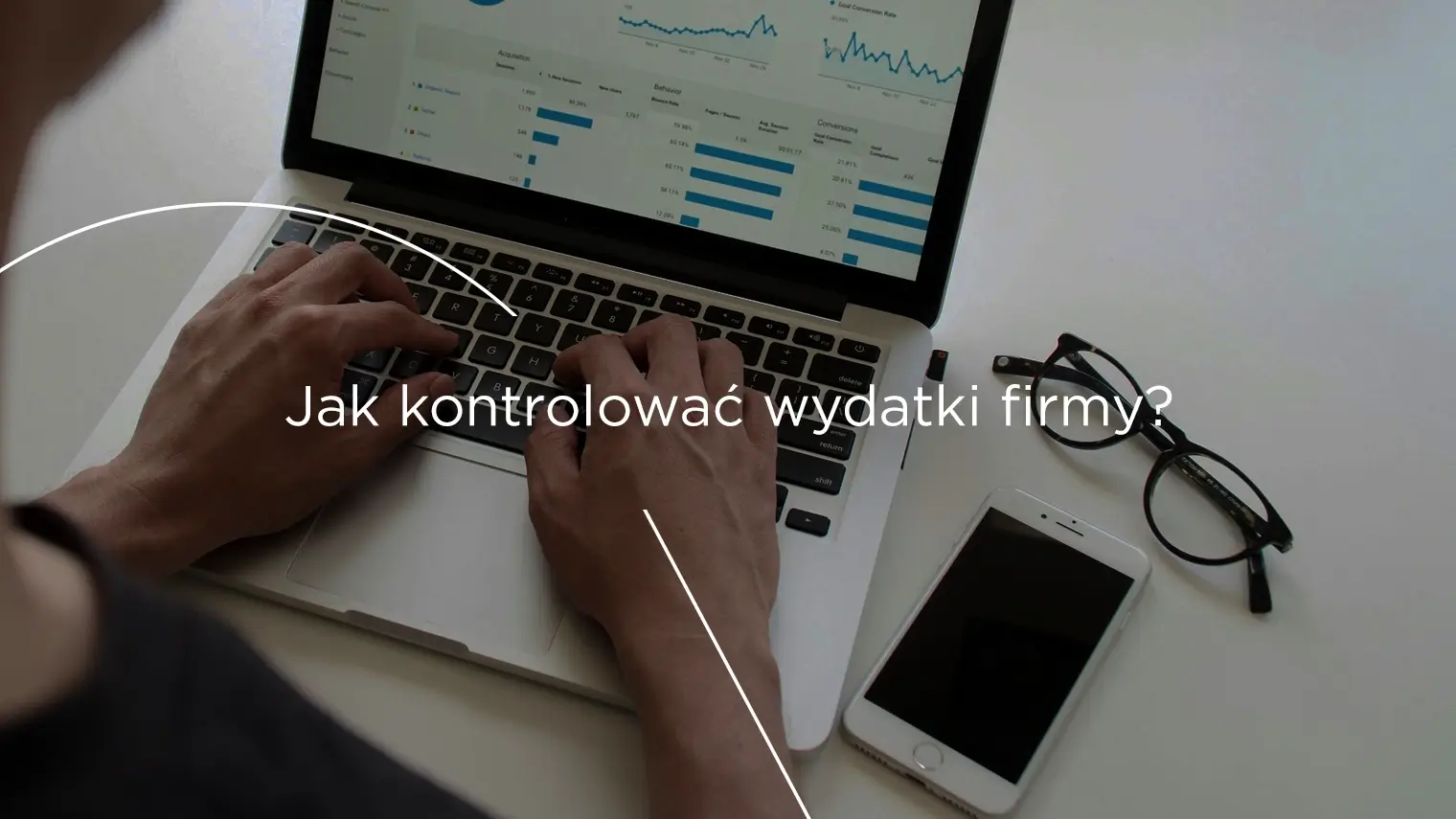 Jak kontrolować wydatki firmy?