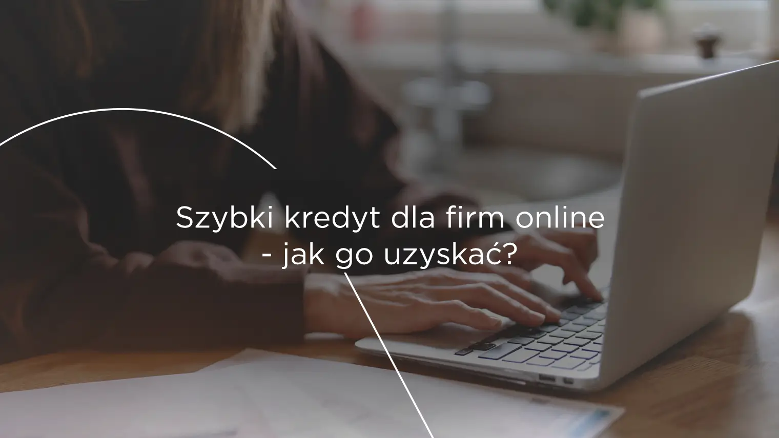 Szybki kredyt dla firm online &#8211; jak go&nbsp;uzyskać?