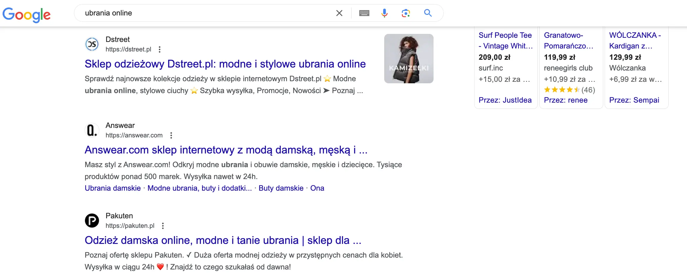 ecommerce jak wypromować sklep?