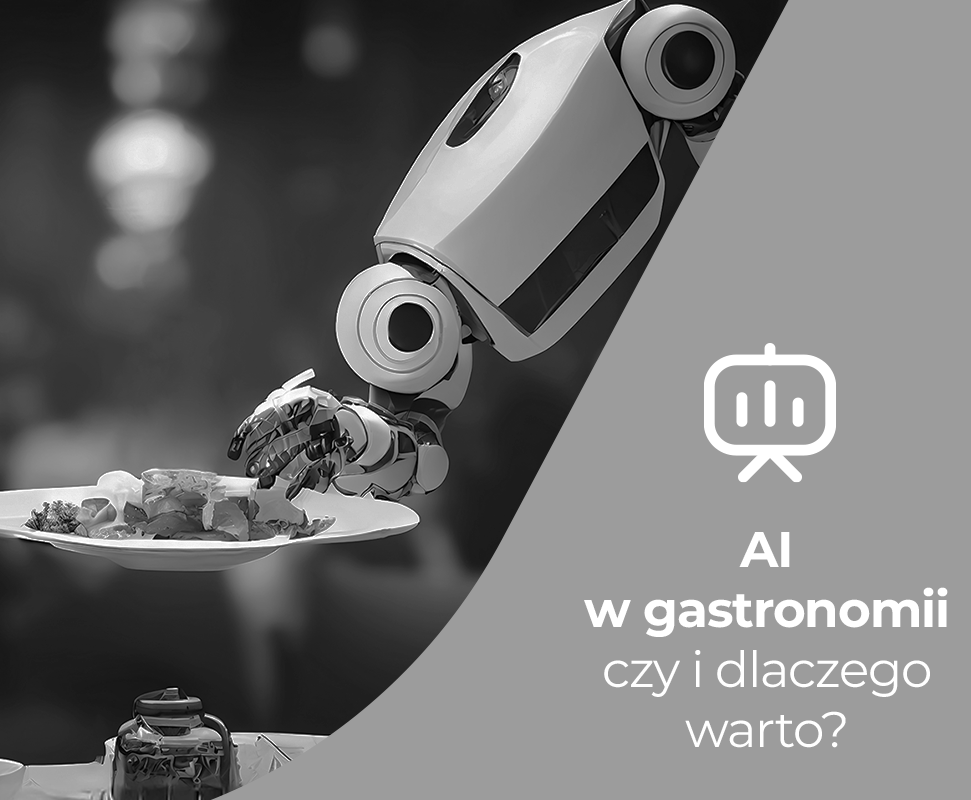 ai w gastronomii: czy i dlaczego warto webinar