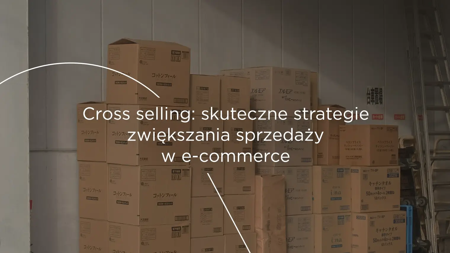 Cross selling: skuteczne strategie zwiększania sprzedaży w&nbsp;e-commerce