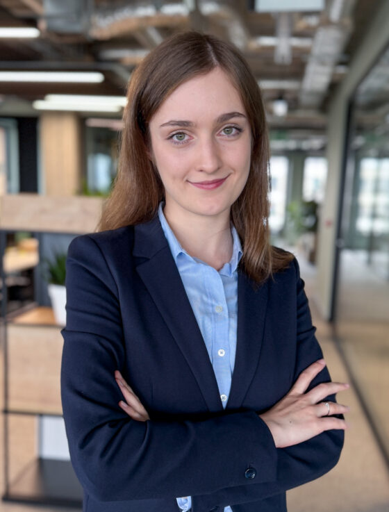 Katarzyna Cichowska
