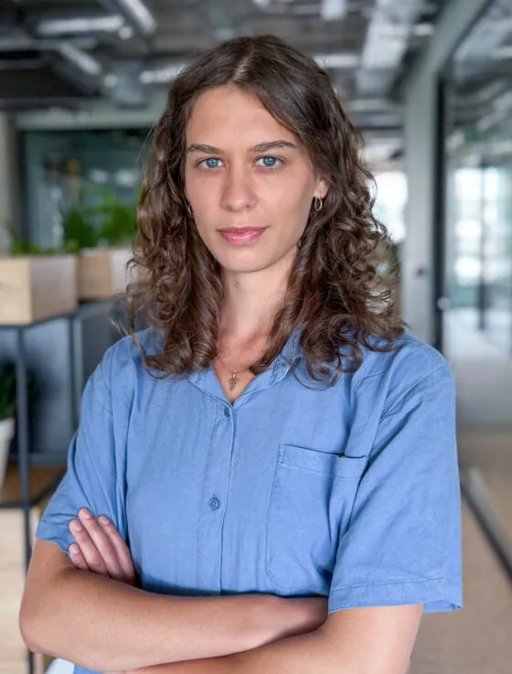 Aleksandra Maracewicz